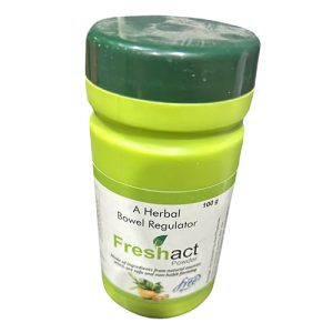 Anti Constipation Powder